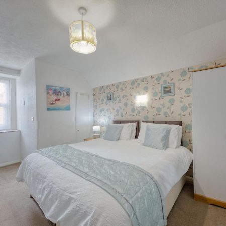 Apartment 7 - 1 Bedroom Sea Front Location - Step Free Access From Rear - Free Parking Paignton Zewnętrze zdjęcie