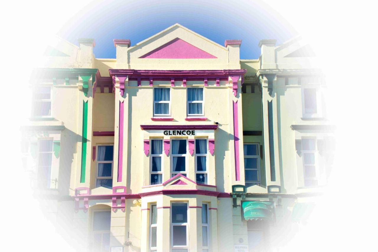 Apartment 7 - 1 Bedroom Sea Front Location - Step Free Access From Rear - Free Parking Paignton Zewnętrze zdjęcie