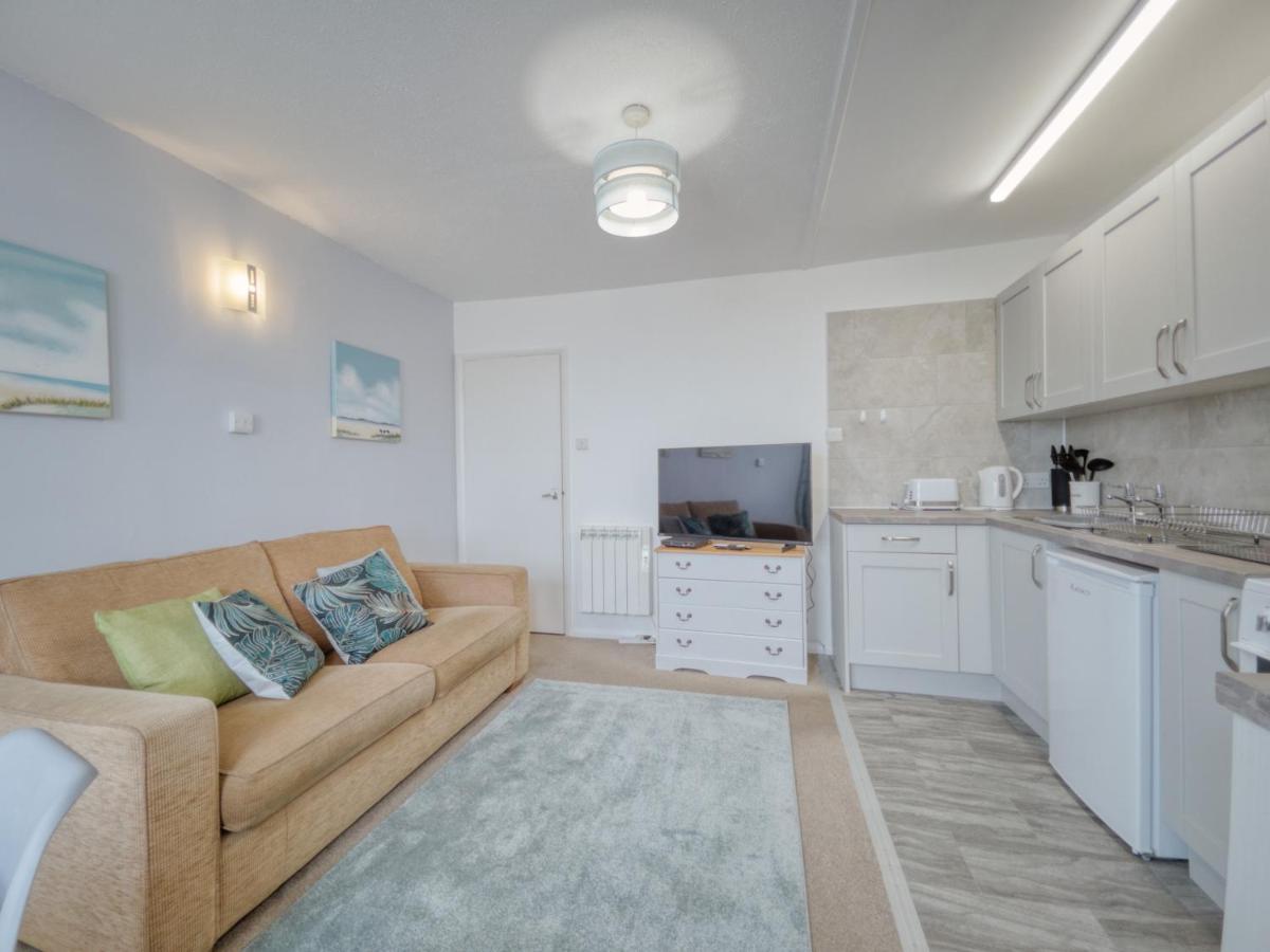Apartment 7 - 1 Bedroom Sea Front Location - Step Free Access From Rear - Free Parking Paignton Zewnętrze zdjęcie