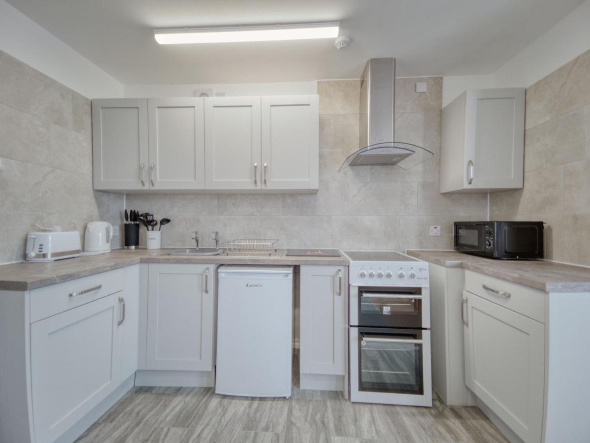 Apartment 7 - 1 Bedroom Sea Front Location - Step Free Access From Rear - Free Parking Paignton Zewnętrze zdjęcie